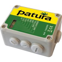 Patura rasteralarm voor GSM