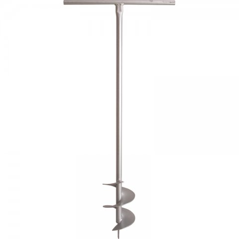 Patura handgrondboor 9cm of 15cm