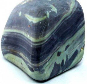 Aqua Steen Purplejade Rock