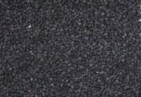 Aquariumgrind zwart 1-3mm