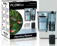 Aquatic Nature - AquaFlow 200 buitenfilter