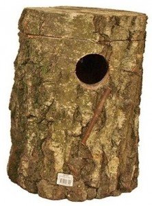Broedblok Berken - Rosella
