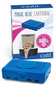 Catit - Magic Blue