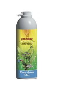 colombo flora grow co2 basic