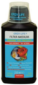 easy-life vloeibaar filtermedium