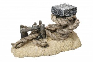 Ebi - Decor Boat Rope S