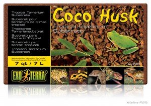 Exo Terra - Coco Husk Brick