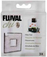 Fluval - Chi Filterpatroon