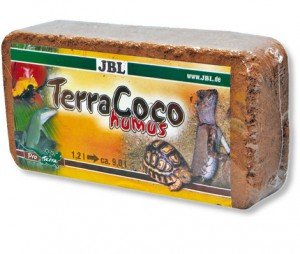 JBL - Terracoco Humus (650gram)