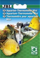 JBL Aquariumthermometer Mini