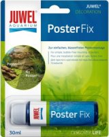 Juwel - Poster Fix