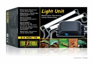 light unit