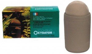 Oxydator A