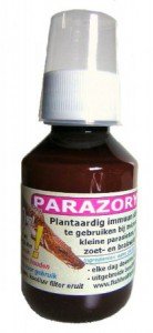 Parazoryne