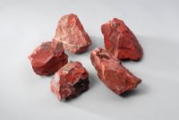 red jasper