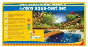 Sera - Aqua-test set