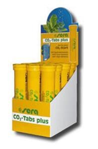 Sera - Co2 Tabs Plus