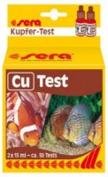 Sera - CU test