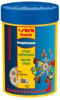 Sera - Daphnien Chip Snack