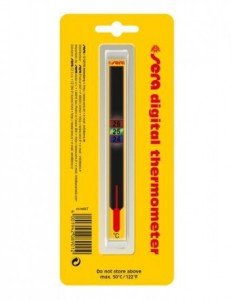 Sera - Digitale Thermometer