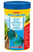 Sera - Discus Color Blue