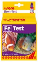 Sera - FE test