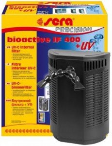 Sera - Fil Bioactive Binnenfilter