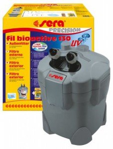 Sera - Fil Bioactive Buitenfilter