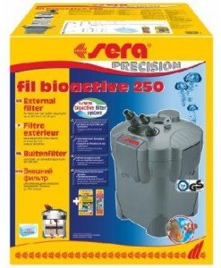 Sera - Fil Bioactive Buitenfilter