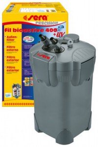 Sera - Fil Bioactive Buitenfilter