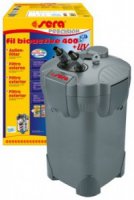 Sera - Fil Bioactive Buitenfilter