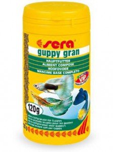 Sera - Guppy Gran