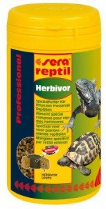 Sera - Herbivor