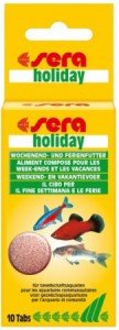 Sera - Holiday