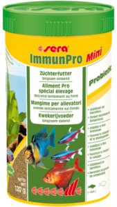 Sera - ImmunPro Mini 250ml