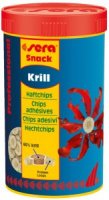 Sera - Krill Chips