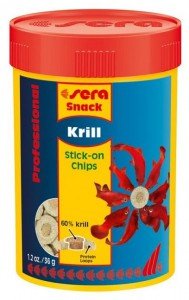 Sera - Krill Chips