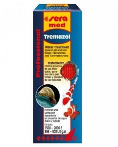 Sera - Med Prof Tremazol