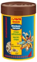 Sera - Muggenlarven Snack