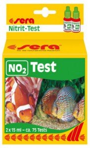 Sera - NO2 test