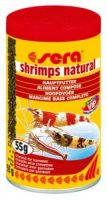 Sera - Shrimps Natural