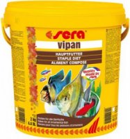 Sera - Vipan