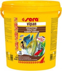 Sera - Vipan