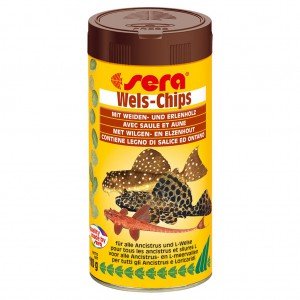 Sera - Wels Chips