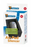 Superfish - Air Pad Geluidsdemper