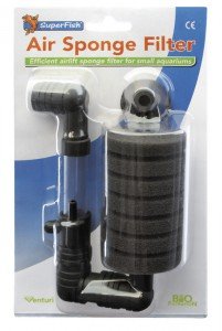 Superfish - Air Sponge Filter