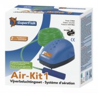 Superfish - Air-Kit (vijverbeluchtingsset)