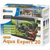 Superfish - Aqua Expert 30