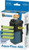 Superfish - Aqua-flow filter 400