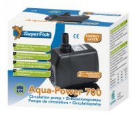 Superfish - Aqua-power Pompen